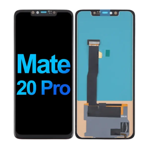 For Huawei Mate 20 Pro LCD Display Touch Screen
