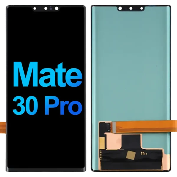 For Huawei Mate 30 Pro display LCD